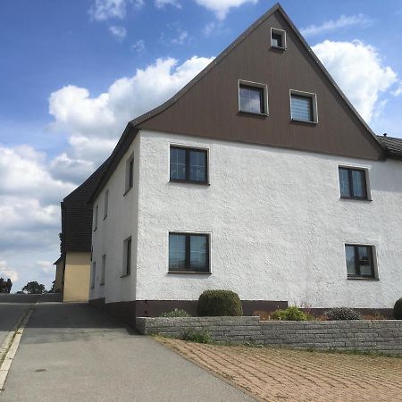 Ferienwohnung Jump Inn Oberwiesenthal Luaran gambar
