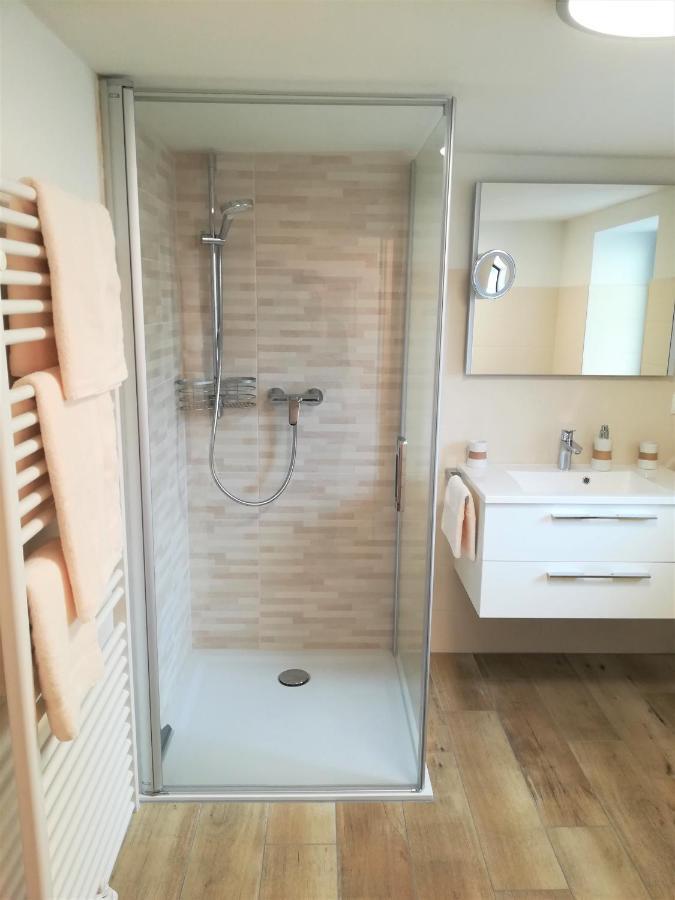 Ferienwohnung Jump Inn Oberwiesenthal Luaran gambar